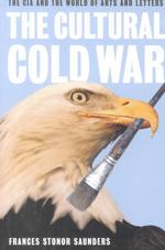 The Cultural Cold War book cover